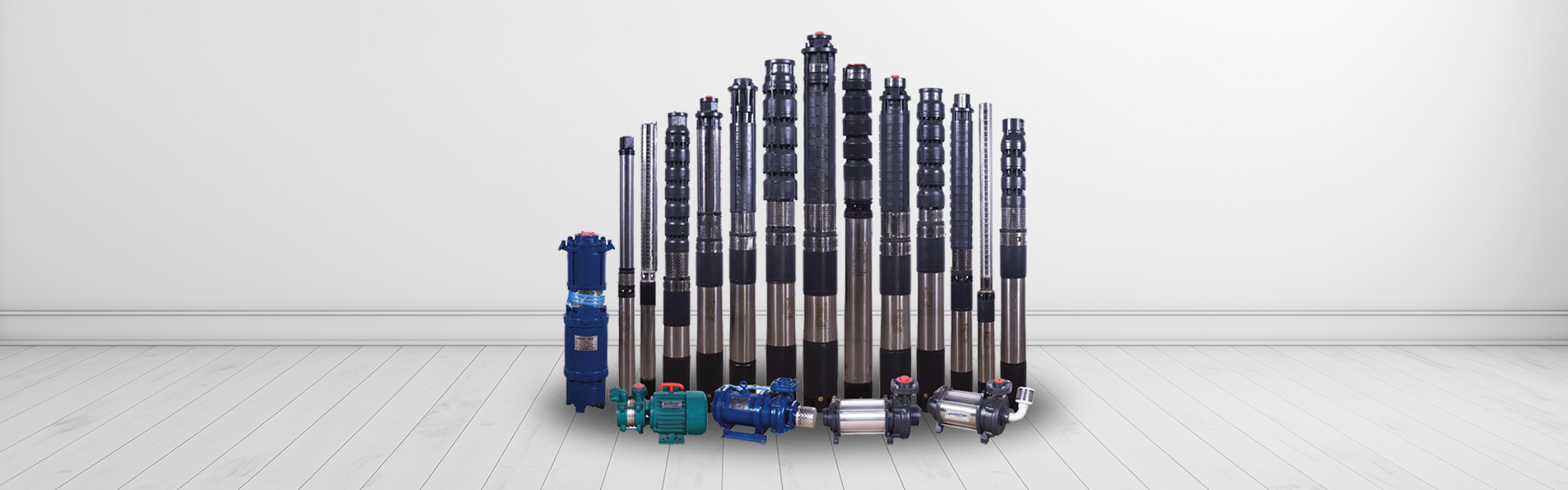 product banner