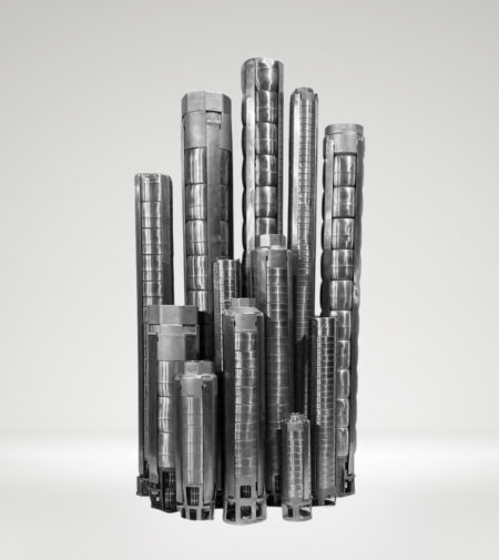 BOREHOLE PUMPS