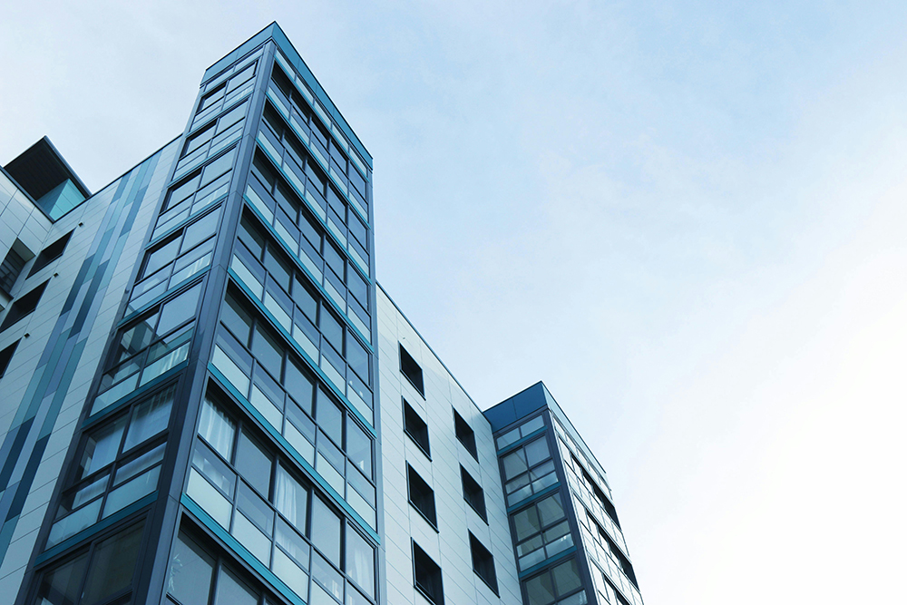 Building Services