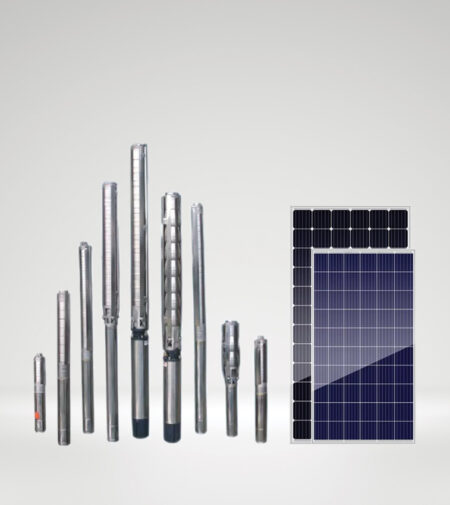 SOLAR-PUMP