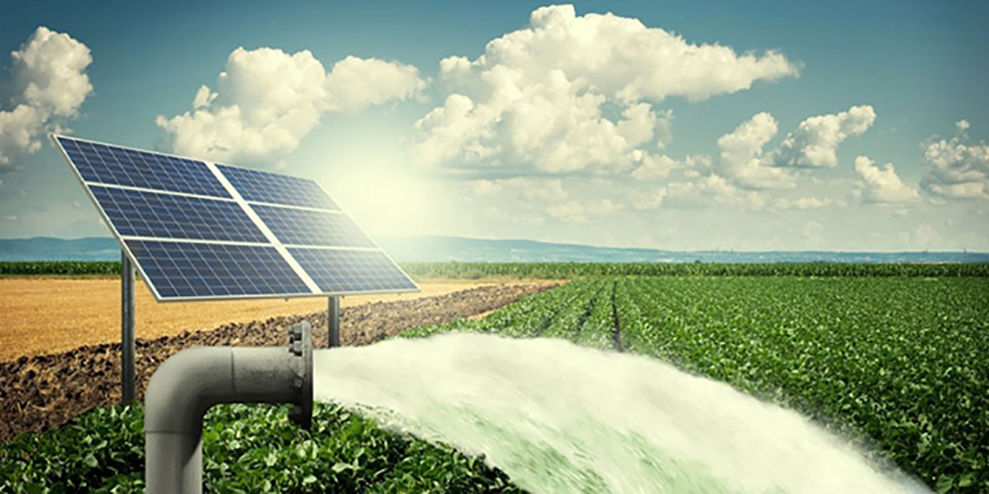 Solar Pumps