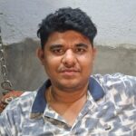 Nikhil Astakar